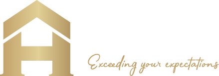 Hilliard Realty Logo